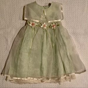 Children’s dress